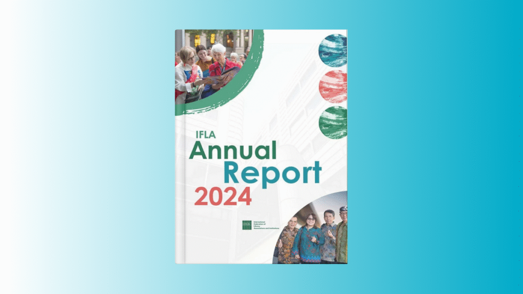 An image of a publication cove