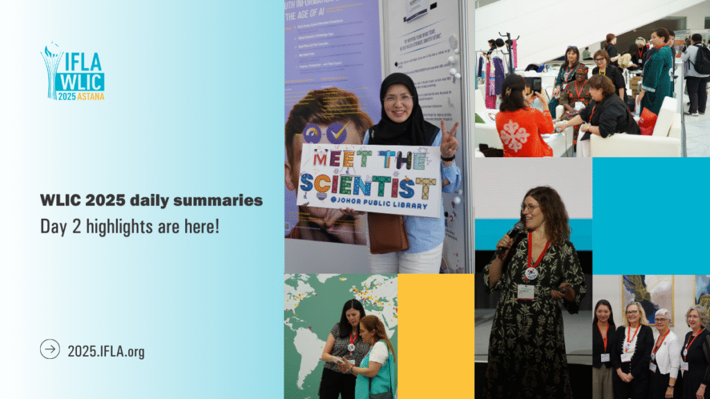 A collage of photos with text